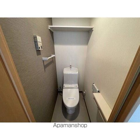 コア177の内装写真