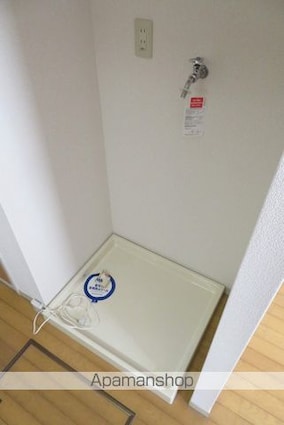 α・スペース[1K/19.5m2]の内装6