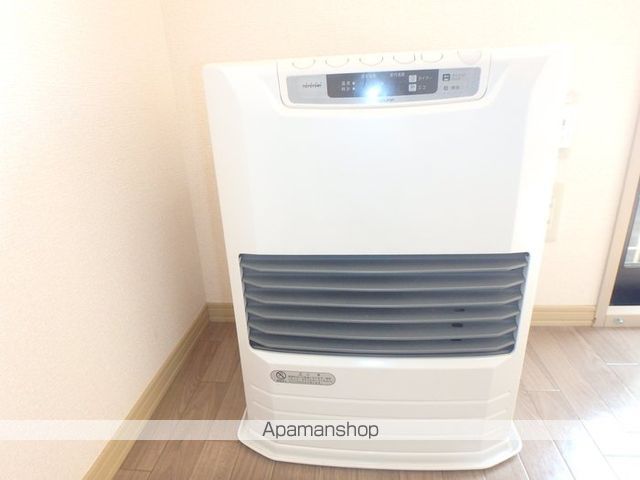 セジュール一番町の内装写真