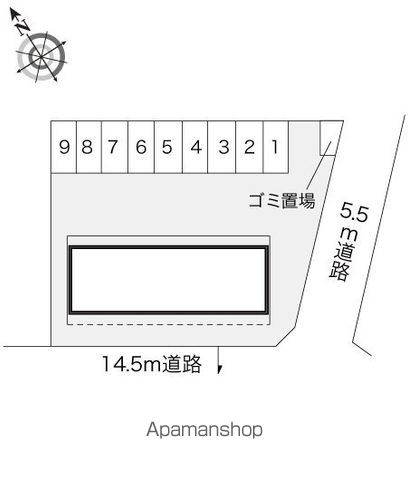 レオパレス信和のその他写真