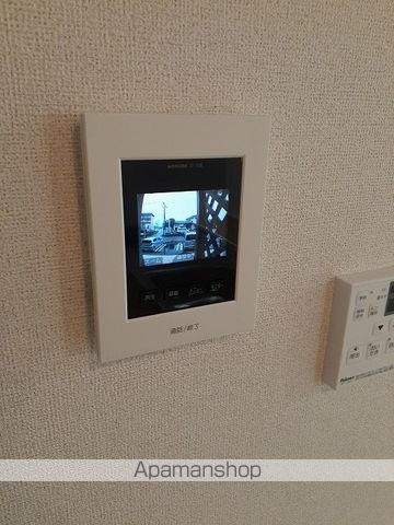 ポライトリー Dの内装写真