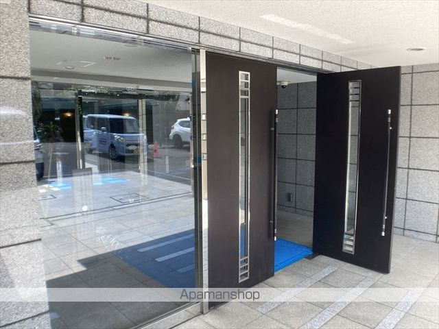 アデニウム玉川学園の外観写真