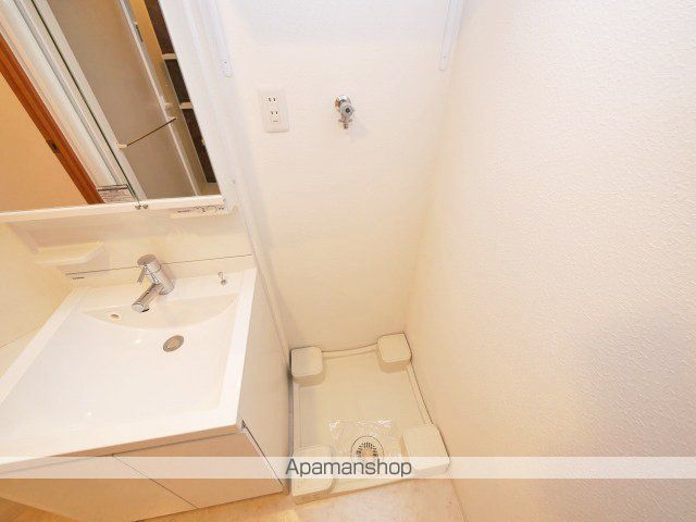 LAXRASS長堀橋の内装写真