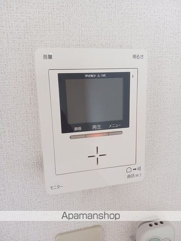 OAZO A棟の内装写真