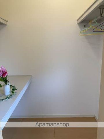 メリーメゾンの内装写真