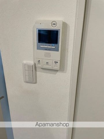 INFOGLIA BREZZAの内装写真