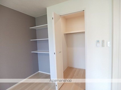 クラッソ[1LDK/50.14m2]の収納