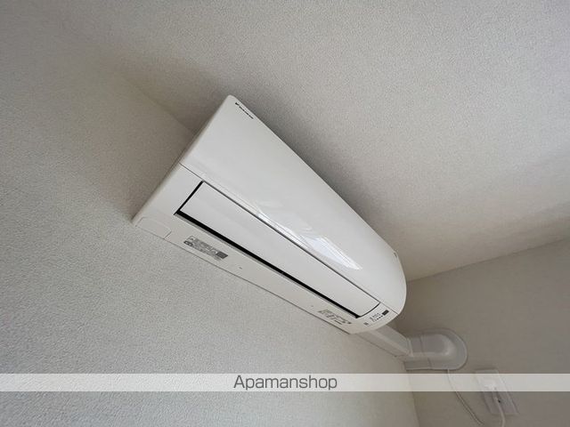 ヴィアソーレの内装写真