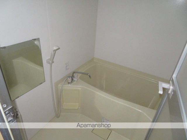 第7水野マンションの内装写真