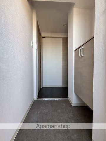 シャルールメゾン桃谷の内装写真