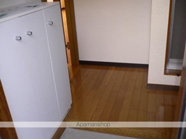 アーバンハイツヒロAの内装写真