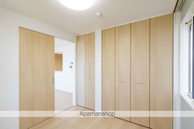 DーRESIDENCE藤江IIの内装写真