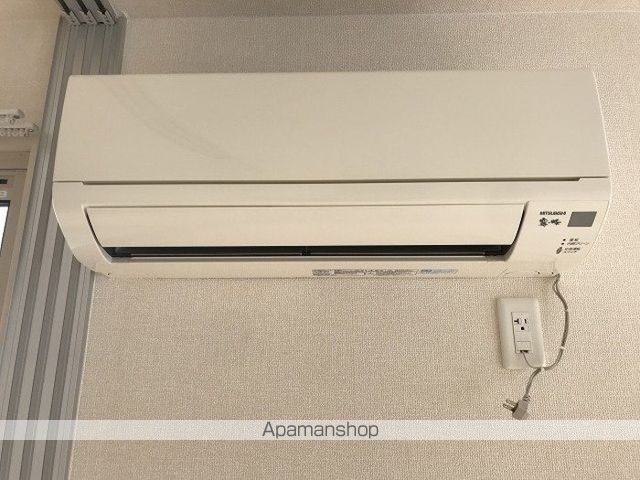 コンフォートヒルの内装写真
