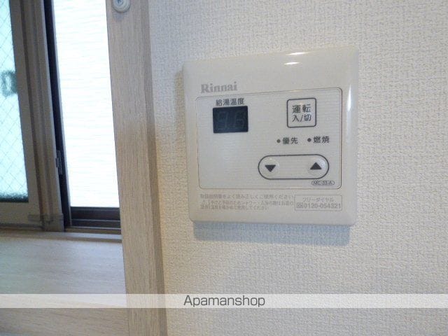 さくらキューブの内装写真