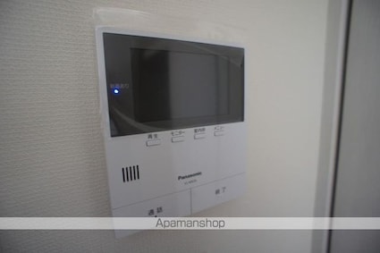 コーディアル四谷三丁目[1LDK/32.4m2]のその他設備