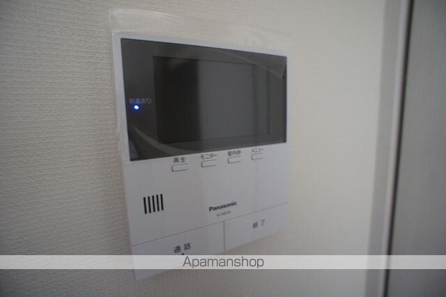 コーディアル四谷三丁目[1LDK/32.4m2]のその他設備