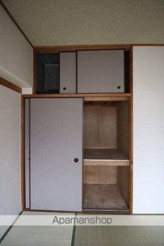 レジデンス下中野A棟の内装写真
