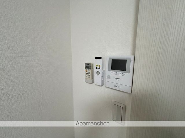 シンフォニア八田の内装写真