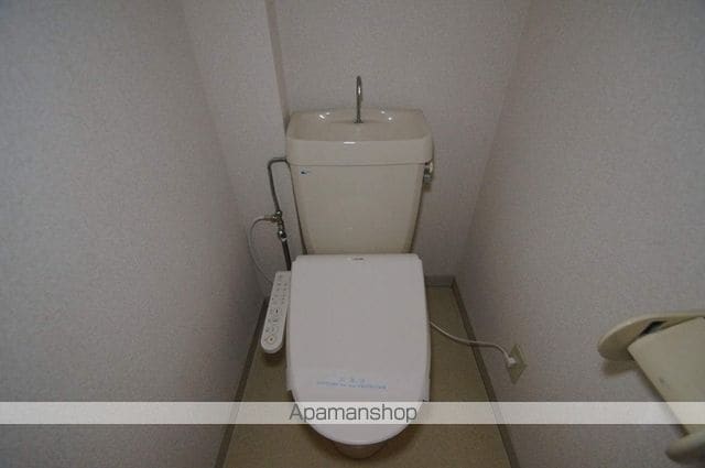 ロックヒルIIIの内装写真