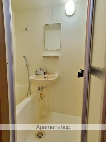 YKマンションの内装写真