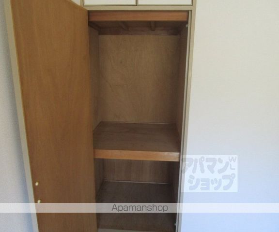 シルベーヌ北山の内装写真