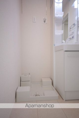 サンスマイル大和田EASTの内装写真