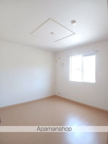 ベル・メゾン鶴市Aの内装写真