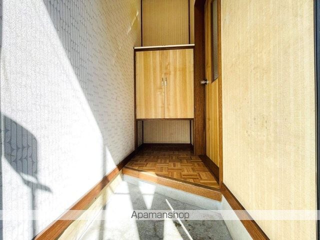 ひさご荘の内装写真