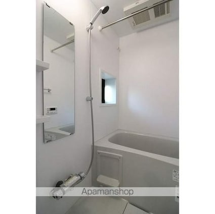 ＦＡＲＥ池袋Ⅰ[1LDK/31.02m2]のバス