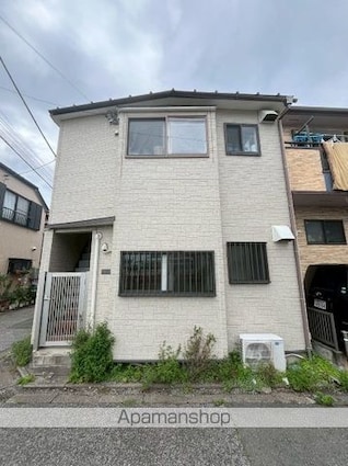 キャナル春日町[1R/24m2]の外観3