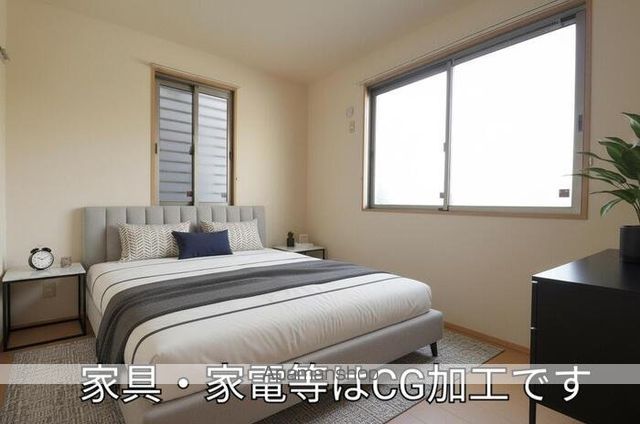 ステラ Bの内装写真