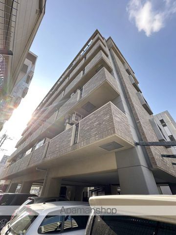 OAK VILLA HAKATA EASTIIの外観写真