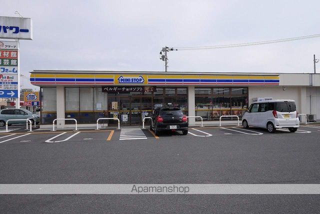 日田彦山線 豊前川崎駅 徒歩15分 1階建 築19年の周辺写真