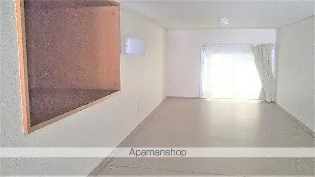 レオパレスグランデ花園の内装写真