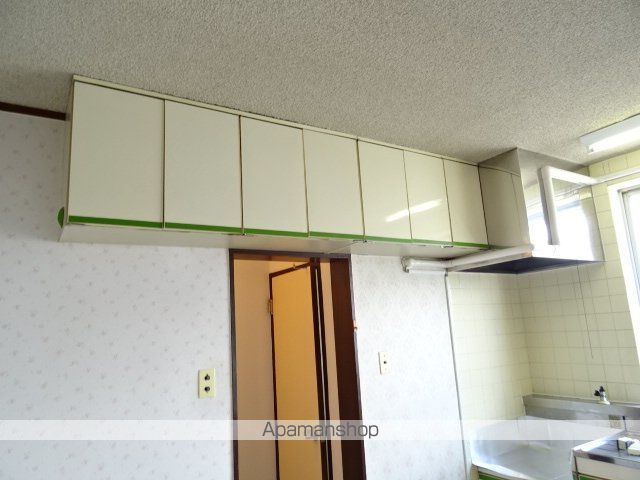 ロイヤルハイツの内装写真