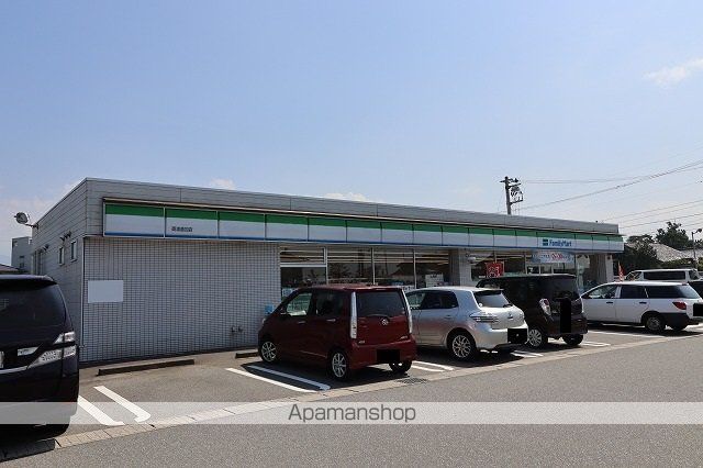 コーポ砺波2号館の周辺写真