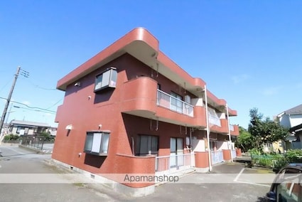 アネックスクレール[2LDK/46.3m2]の外観2