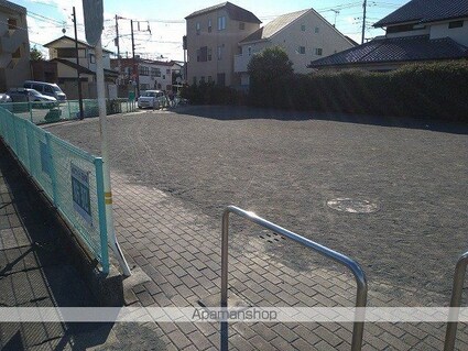 レオパレスサニーハウス[1K/19.87m2]の周辺2