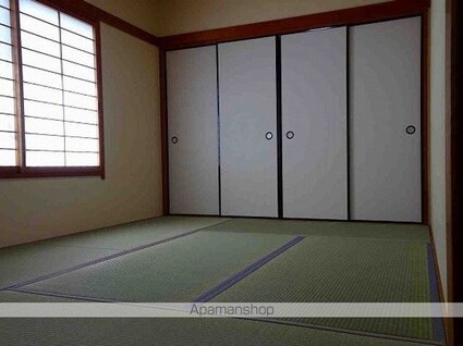 和歌山県和歌山市上野[2DK/51.98m2]のその他部屋・スペース