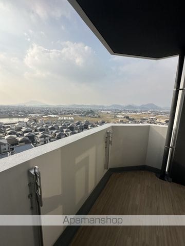 SーRESIDENCE伊都Attirantの内装写真