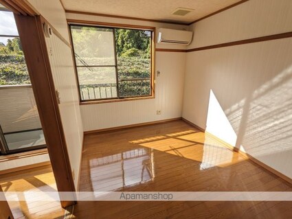 メゾンパークⅠ[2DK/40.57m2]のその他部屋・スペース