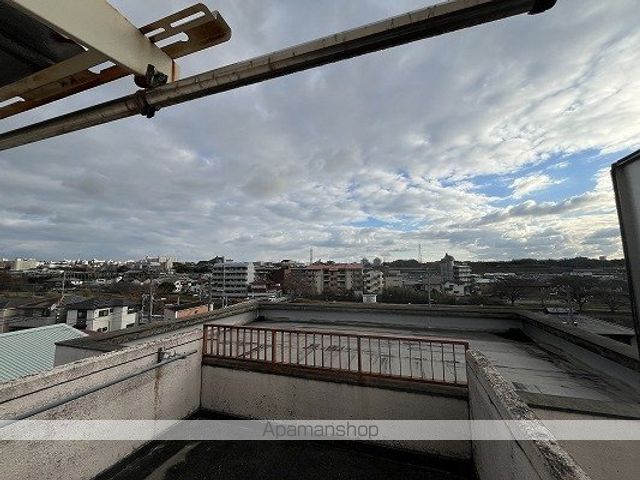 シャルマンフジ学園都市のその他写真