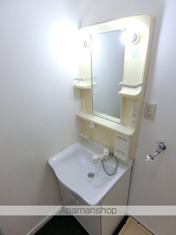 ファインシティIの内装写真