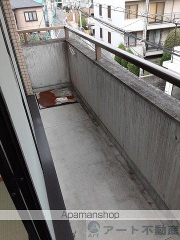 FOUNTAINの内装写真