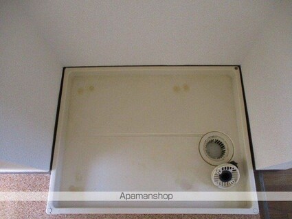 ＣＯＵＲＴ・ＺＥＮ[1R/17.39m2]の内装2