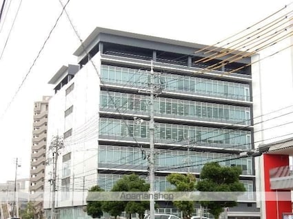 岡山県岡山市北区東古松１丁目[1K/26.4m2]の周辺7