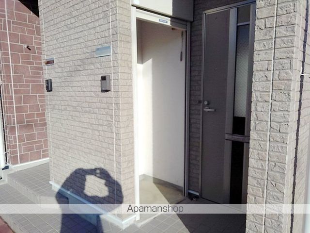 パークハイムIのその他写真