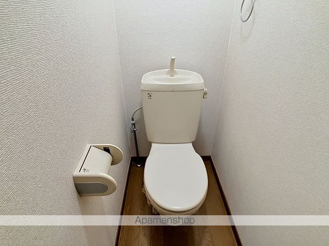 アムールA−1の内装写真