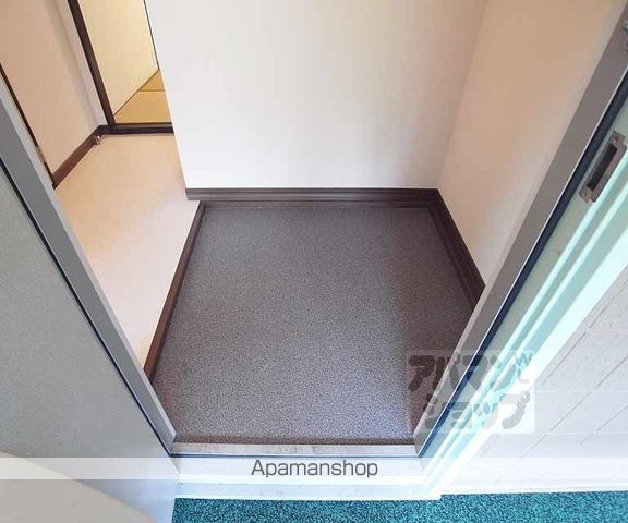 トゥハイムの内装写真