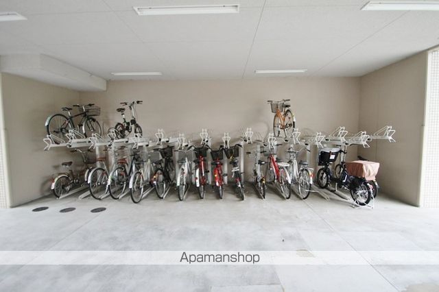 シャンテミキのその他写真
